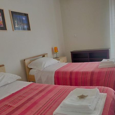 Casa Vacanze Smeraldo Agrigente Extérieur photo