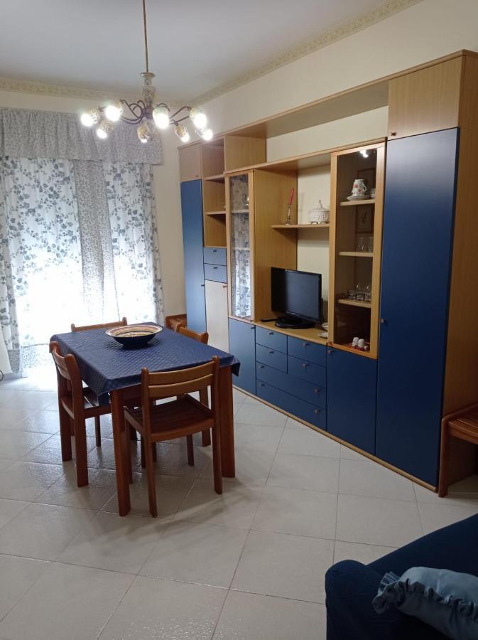 Casa Vacanze Smeraldo Agrigente Extérieur photo