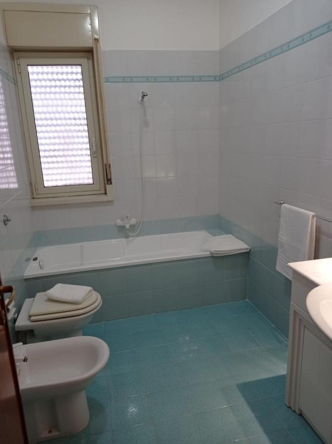 Casa Vacanze Smeraldo Agrigente Extérieur photo