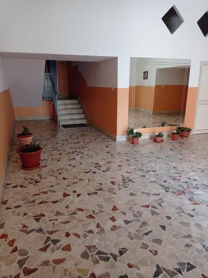 Casa Vacanze Smeraldo Agrigente Extérieur photo