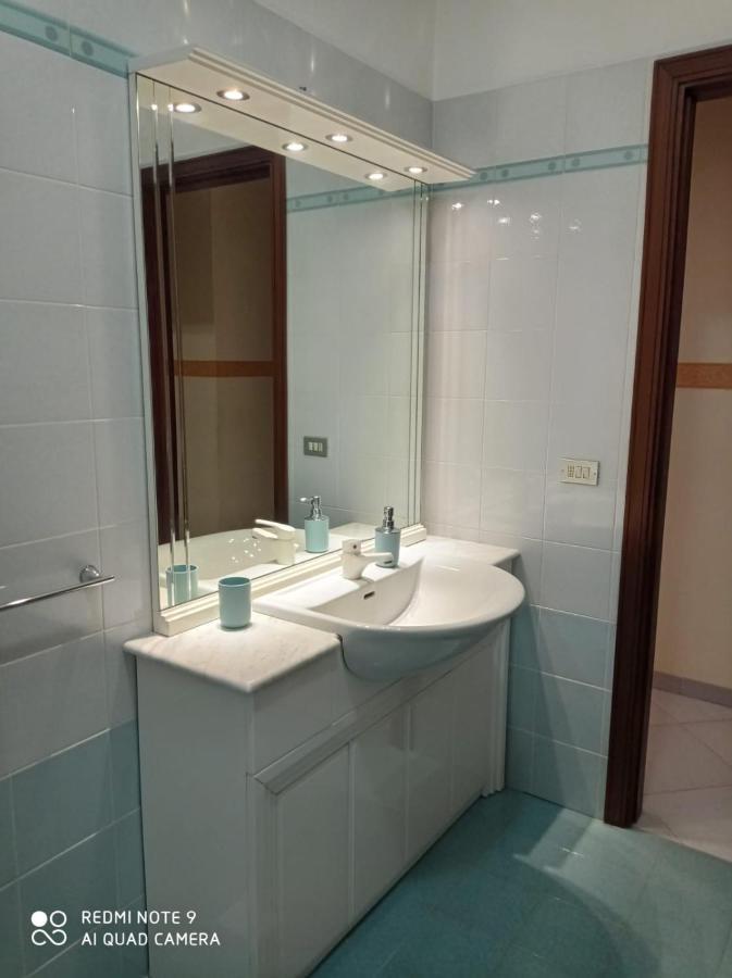 Casa Vacanze Smeraldo Agrigente Extérieur photo