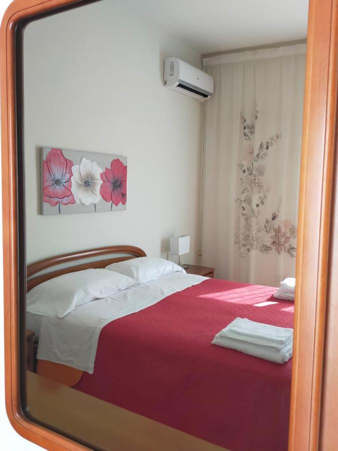 Casa Vacanze Smeraldo Agrigente Extérieur photo