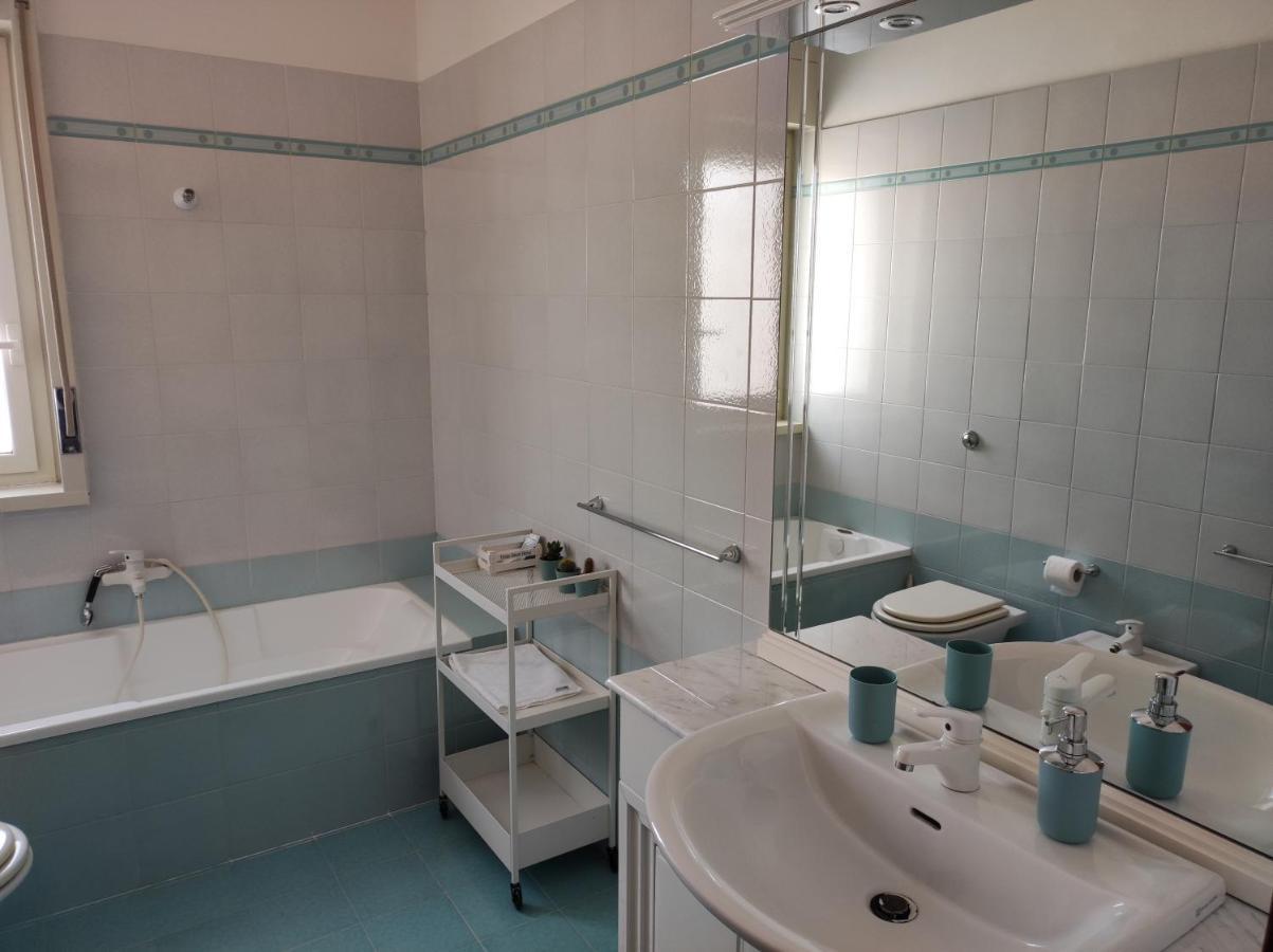 Casa Vacanze Smeraldo Agrigente Extérieur photo