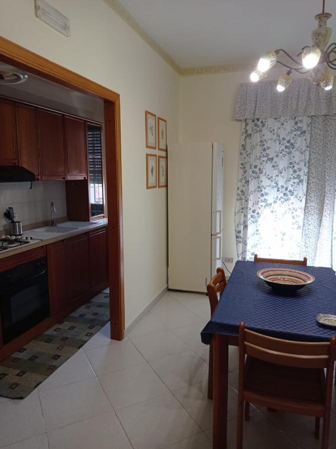 Casa Vacanze Smeraldo Agrigente Extérieur photo